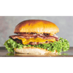 Bacon Cheeseburger