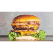 Justburger