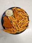Fish & Chips
